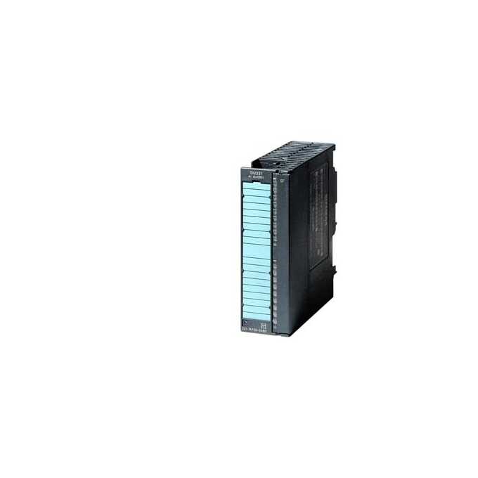 6ES7331-7PF01-0AB0