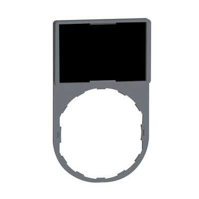 Ramka do etykiet ZBY6101