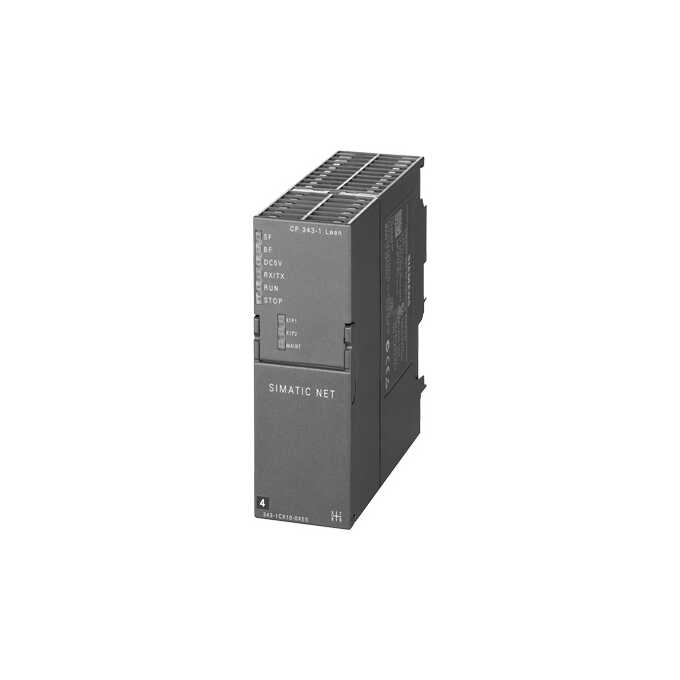 6GK7343-1CX10-0XE0
