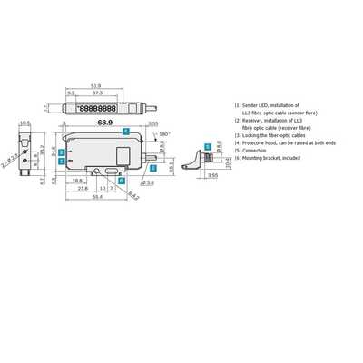 WLL180T-M432