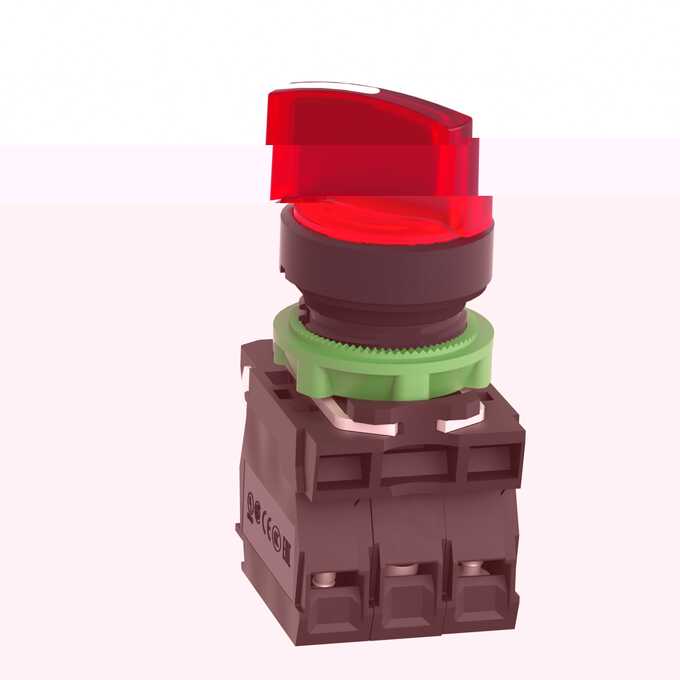 XB5AK124B5