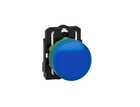 Lampka sygnalizacyjna LED niebieska 110/120V XB5AVG6