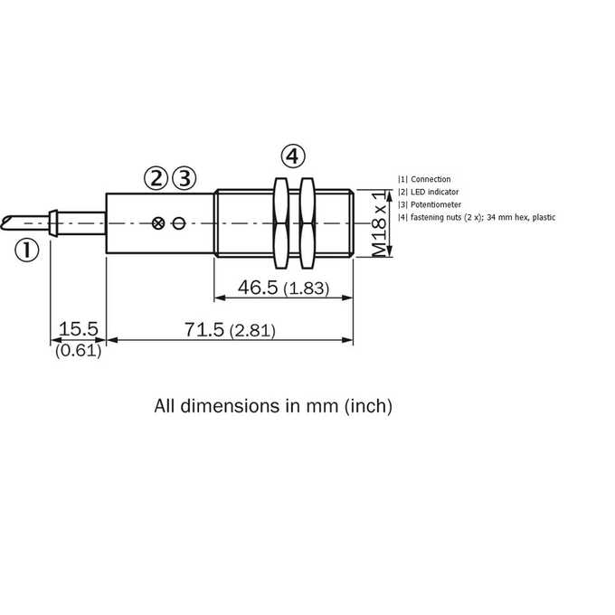 CM18-08BNP-TW0