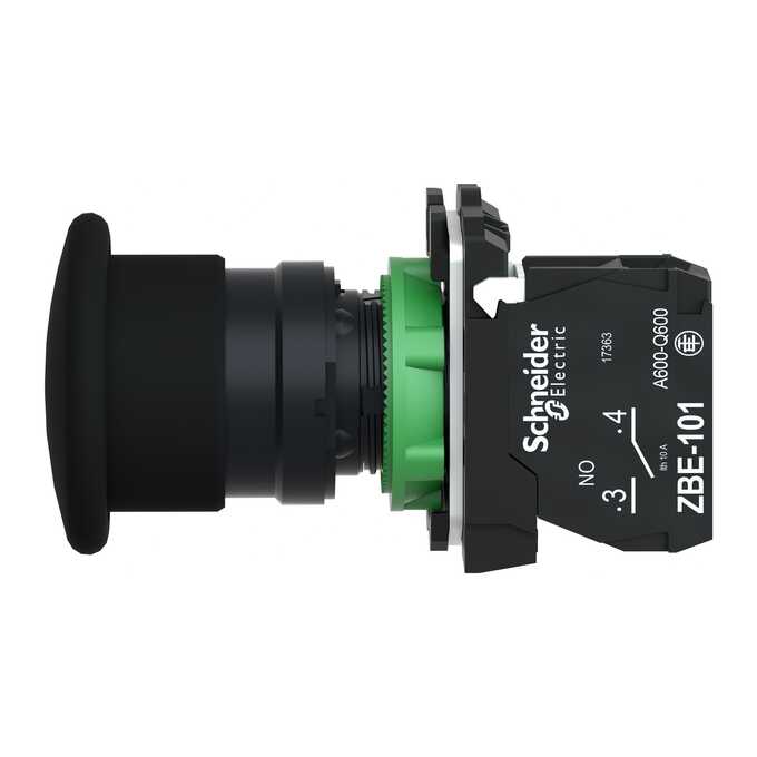 Przycisk sterowniczy XB5AC21