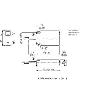 CQ35-25NNP-KW1