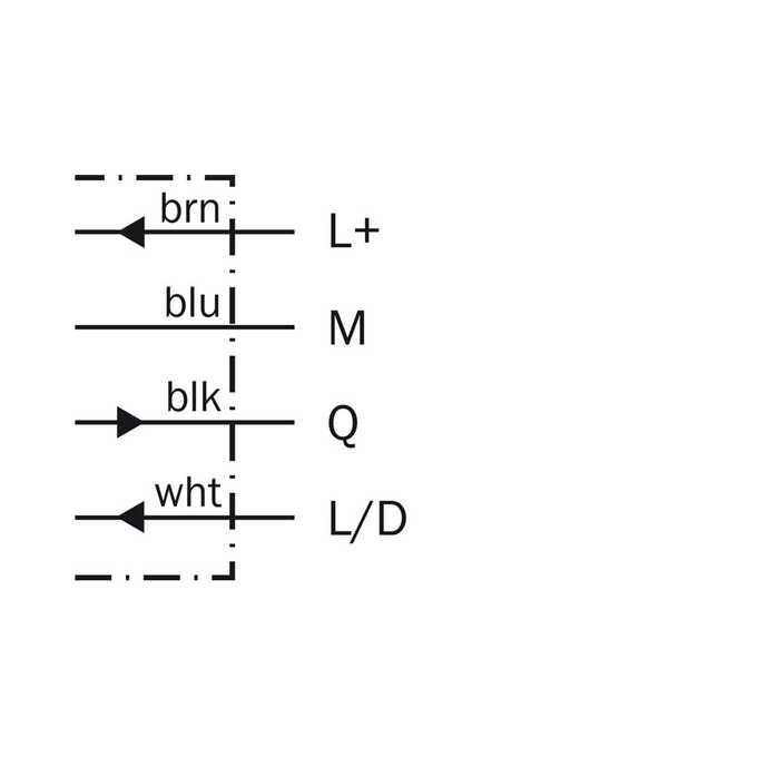 VTF18-4N1212