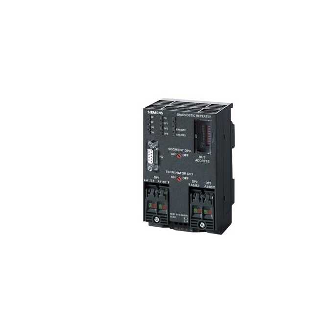 6ES7972-0AB01-0XA0
