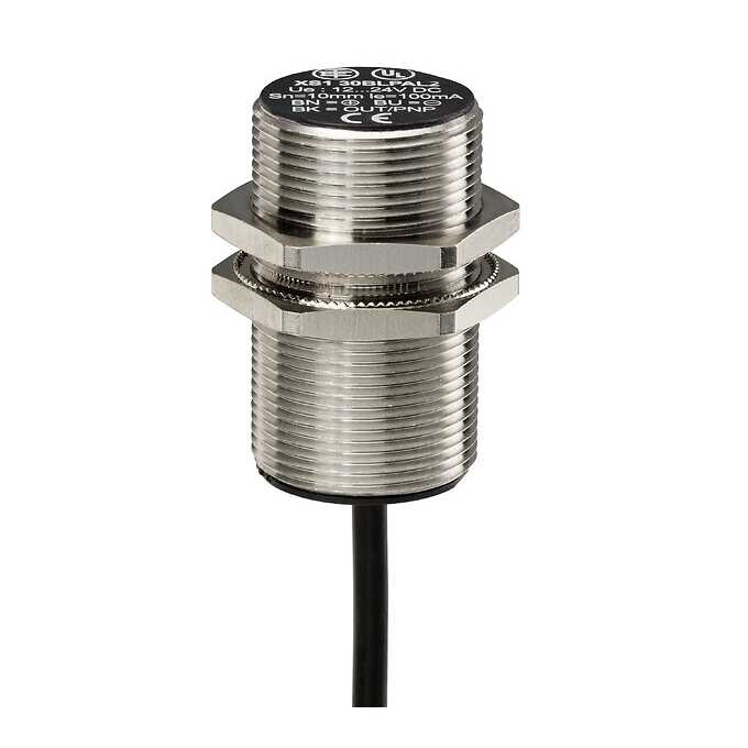 Czujnik indukcyjny M30 XS130BLPAL2