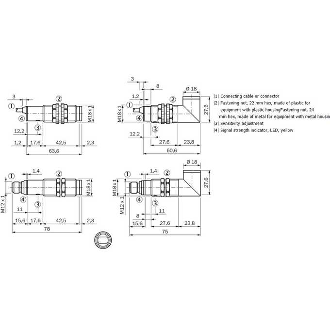 VTF18-3F5140