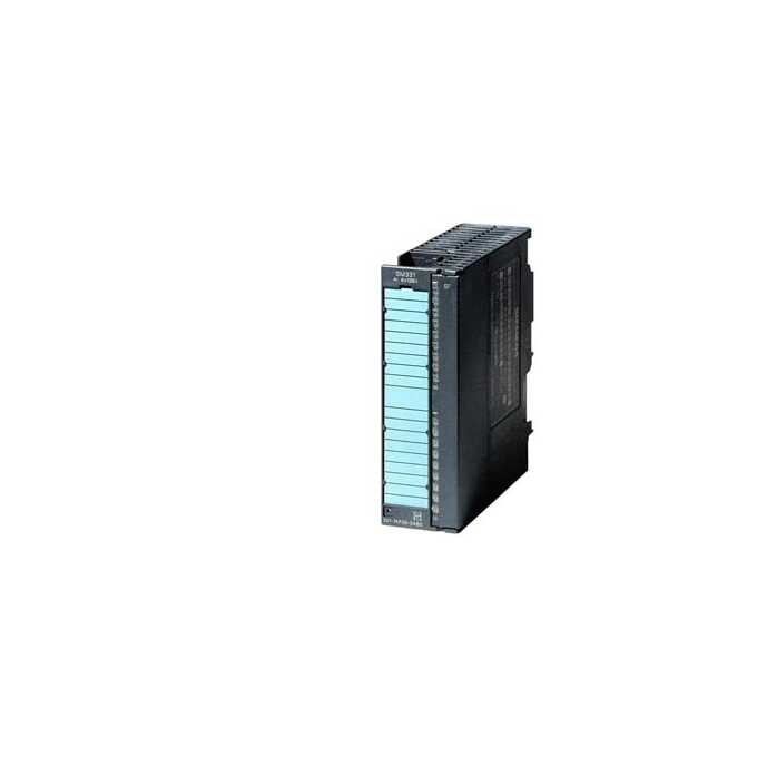 6ES7331-7PF11-0AB0