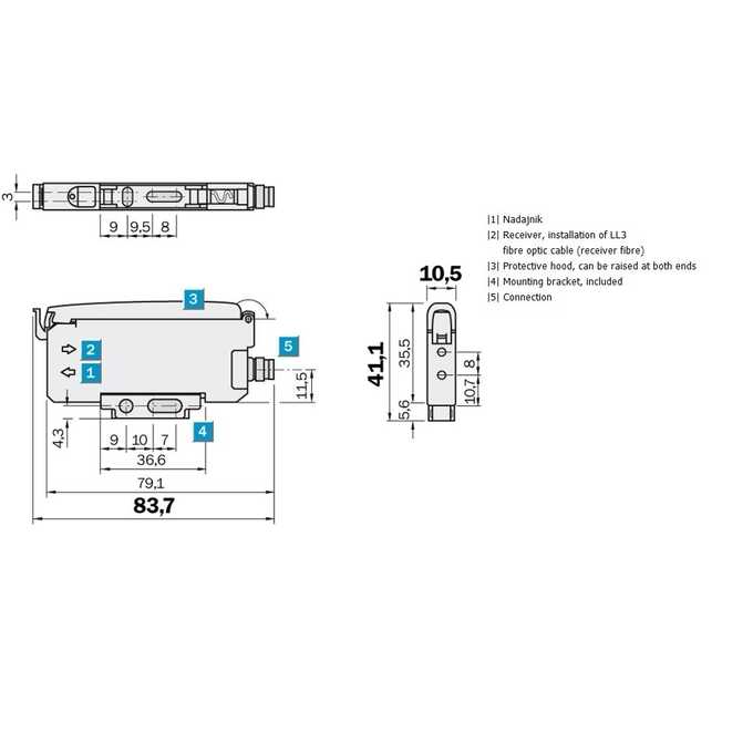 WLL170T-2P490