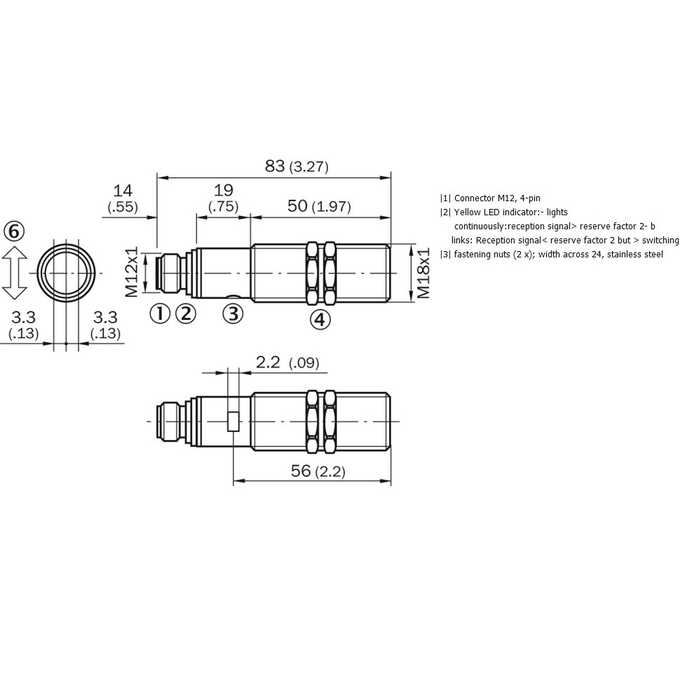 VL18-4P3140V
