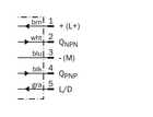 WL12L-2B531