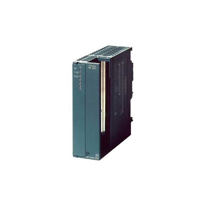 6ES7340-1AH02-0AE0