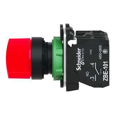 XB5AK124M5