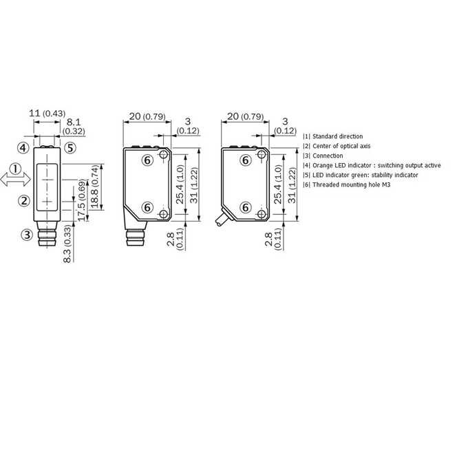 WTB8-P2211