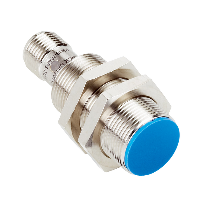 Czujnik magnetyczny M12 MM12-60ANS-ZCK