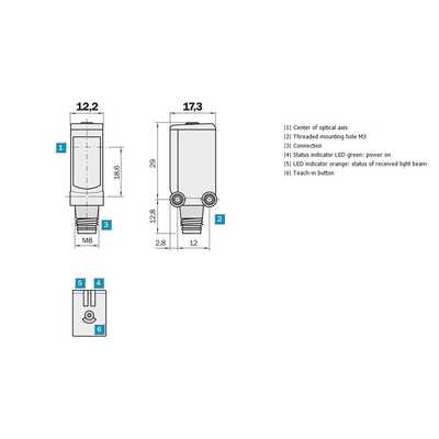 WLG4S-3P2232