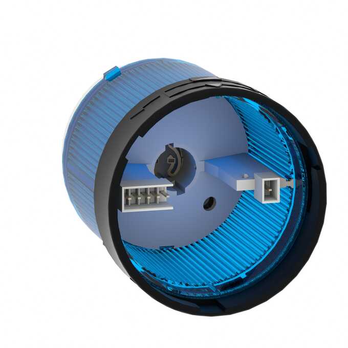 Element świetlny XVBC36