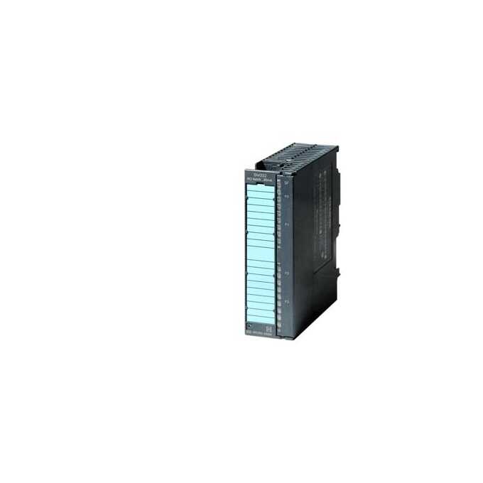 6ES7332-5RD00-0AB0