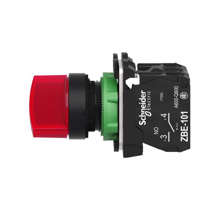 XB5AK124B5