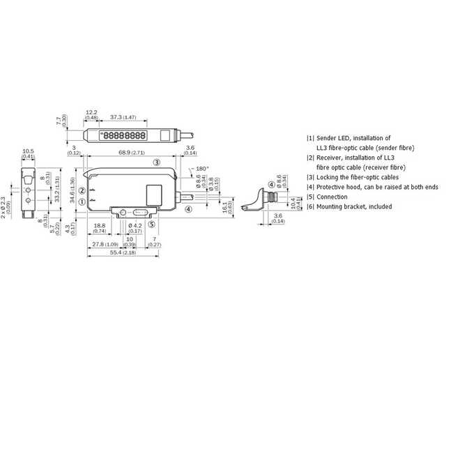 WLL180T-P432