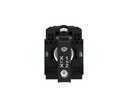 Lampka sygnalizacyjna LED niebieska 110/120V XB5AVG6