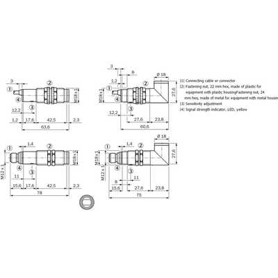 VTF18-3F5140