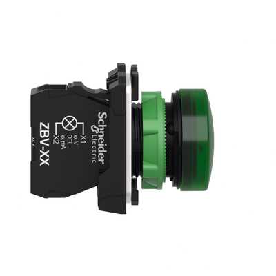 XB5AVM3