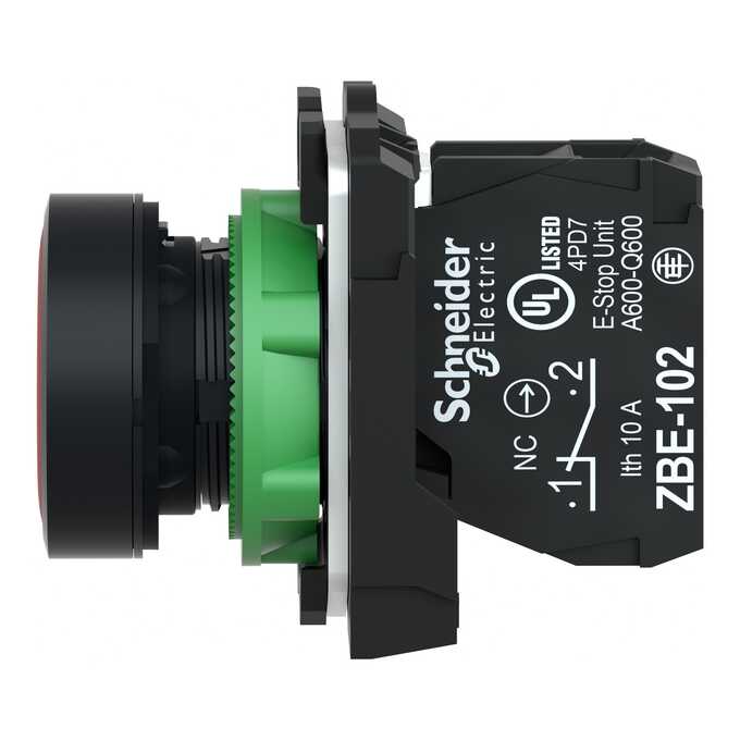 XB5AA42