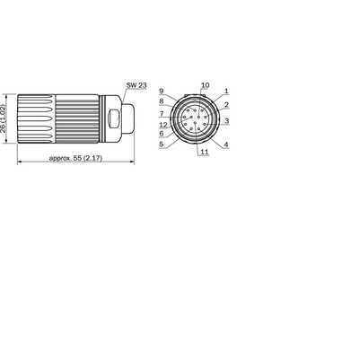DOL-2312-G1M5MA4