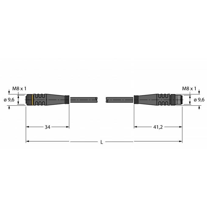 PKG4M-0,6-PSG4M/TEL