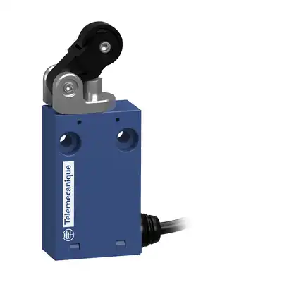 Łącznik krańcowy XCMN2121L1