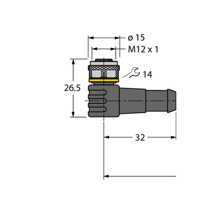 WKC4.4T-1-RSC4.4T/TXL