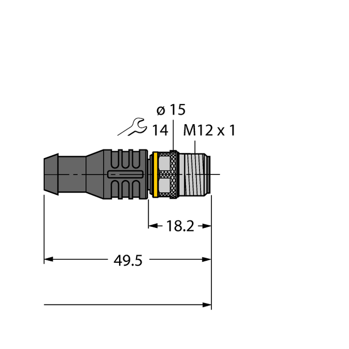 WKC4.4T-1-RSC4.4T/TXL