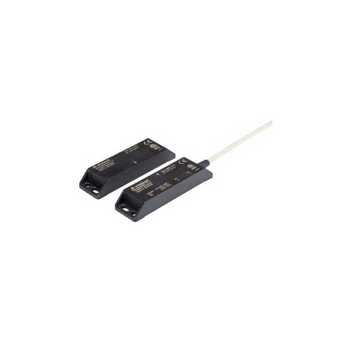 Magnetyczny wyłącznik bezpieczeństwa R1.100.0223.0