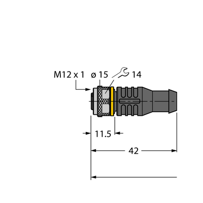 RKC4.5T-10/TXL