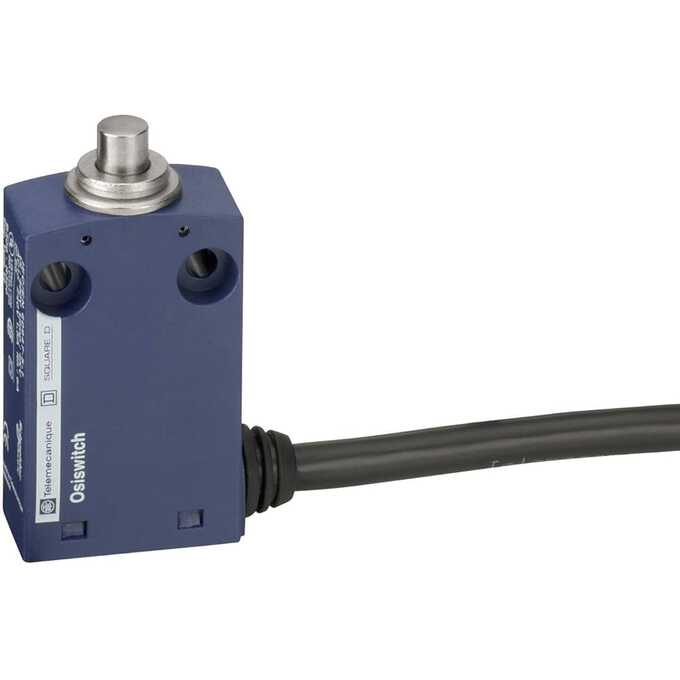Łącznik krańcowy XCMN2110L1