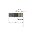WKC4.4T-1-RSC4.4T/TXL