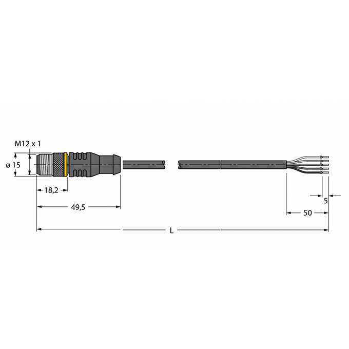 RSC4.5T-5/TEL
