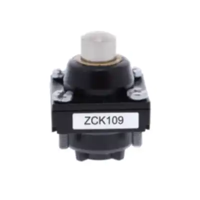 Głowica napędowa łącznika krańcowego ZCKD109