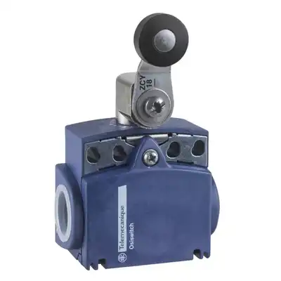 Łącznik krańcowy XCTR2518G11