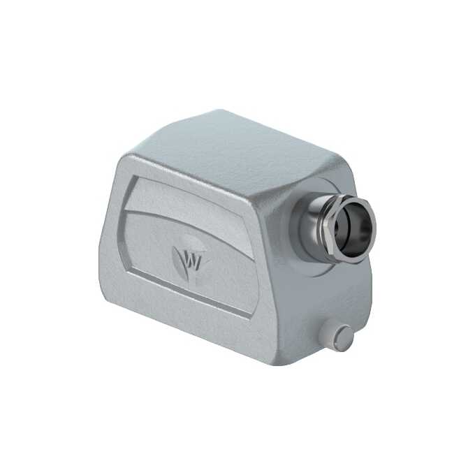 Osłona BAS GOT GG 6 M20 A0 70.350.0635.0