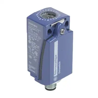 Korpus łącznika krańcowego ZCP29M12