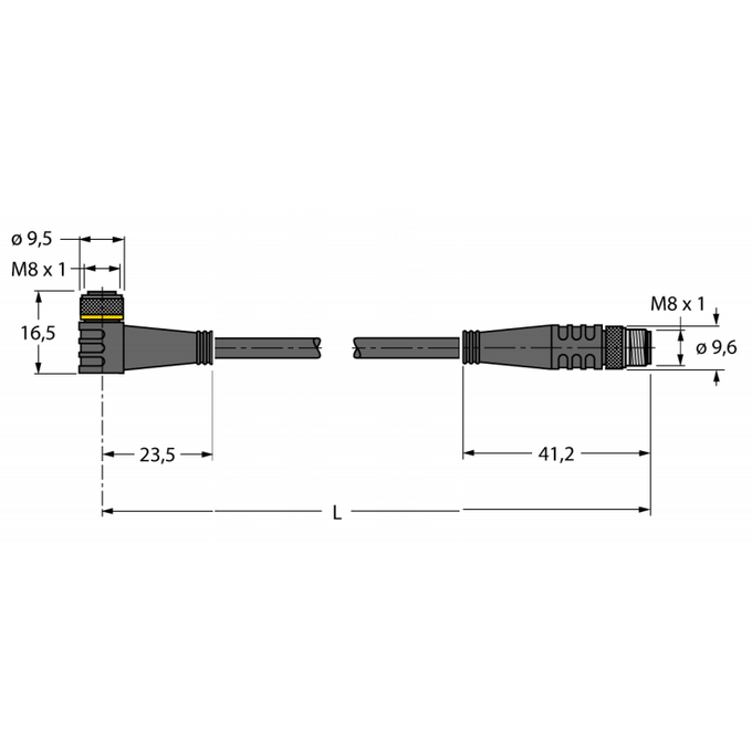 PKW4M-0,3-PSG4M/TEL