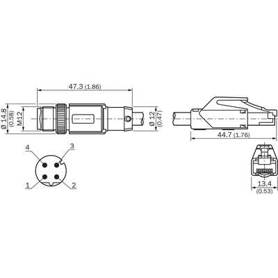 SSL-2J04-G05ME