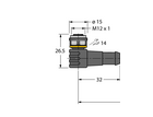 WKC4.5T-2-RSC4.5T/TEL
