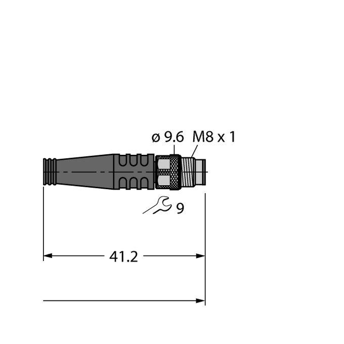 PKW4M-2-PSG4M/TXL