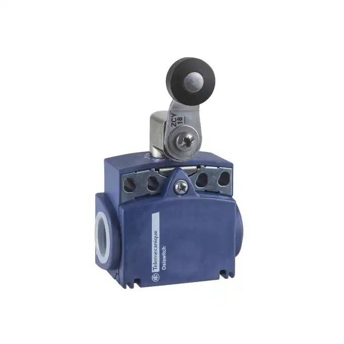 Łącznik krańcowy XCTR2518G11
