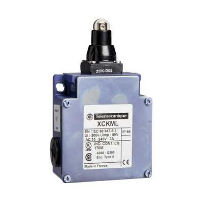 Łącznik krańcowy XCKML102H29